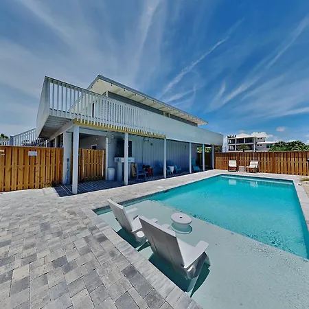 Coastal Cottage